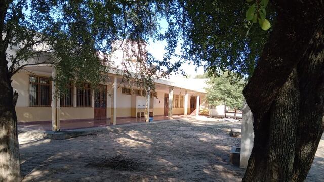Tomaron una escuela de Salta y pidieron la expulsión de la directora.