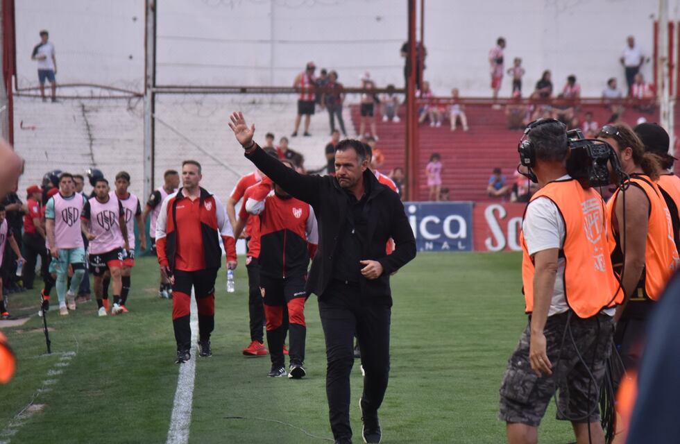 Diego Dabove, ¿rival de Instituto?: el club en el que está cerca de asumir