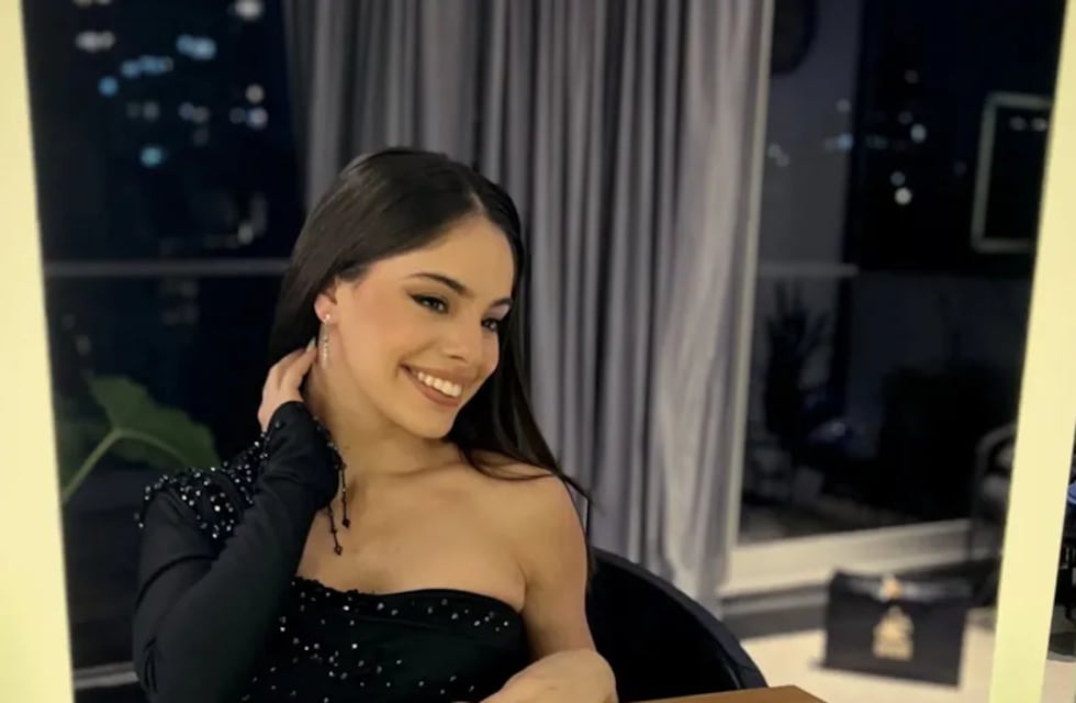 Así son las infartantes microbikinis favoritas de Morena Sánchez, la revelación del Bailando 2023