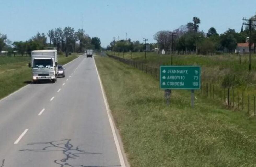 Tragedia en Colonia San Bertolomé: falleció un bebé de cuatro meses