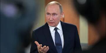 Qué dicen los medios de Rusia sobre la invasión a Ucrania.