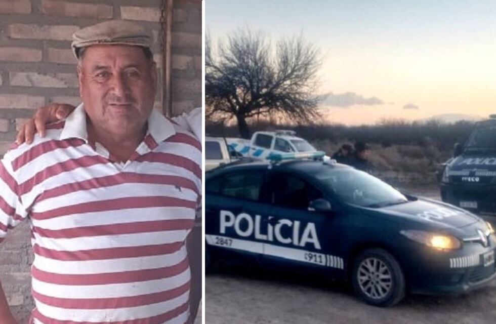 Alvear: asesino confesó el crimen pero el móvil continúa siendo una incógnita