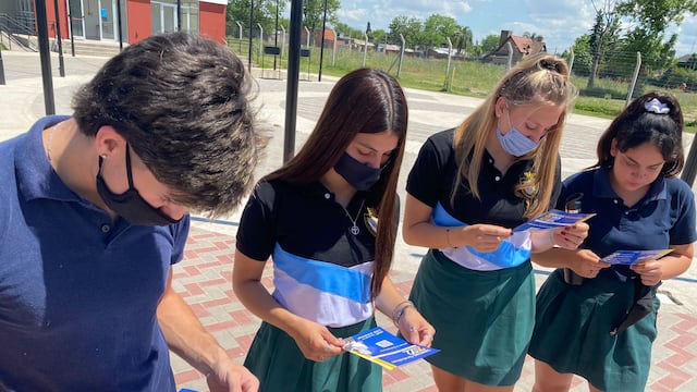 Feria de las carreras