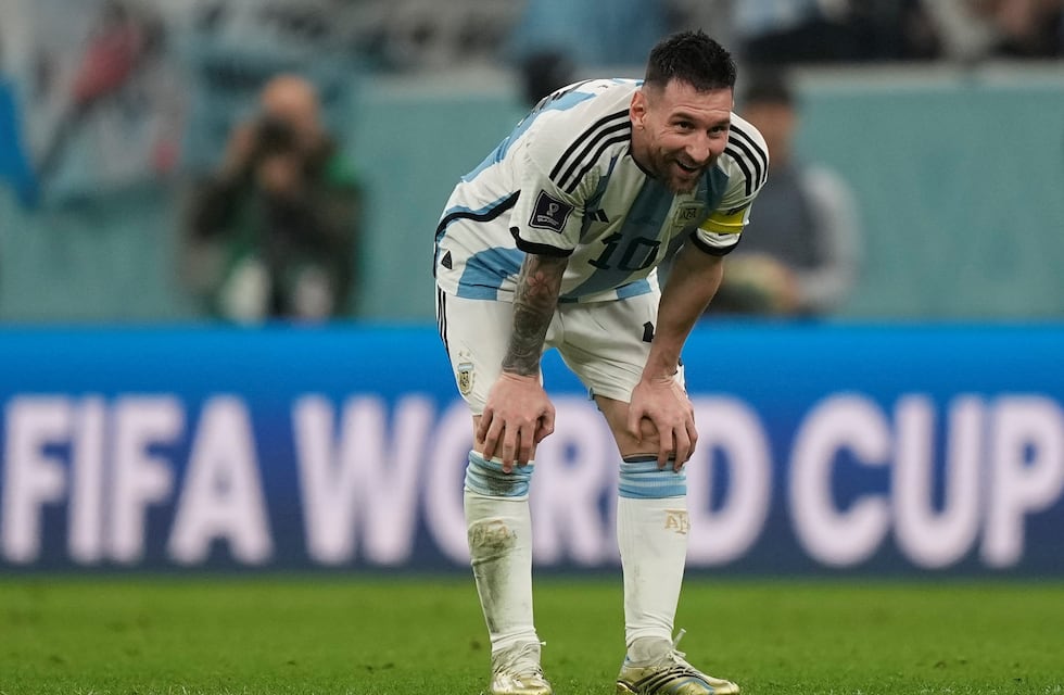 Mundial de Qatar 2022: la insólita coincidencia que hace soñar a la Selección Argentina con la tercera