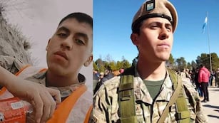 Investigación por la muerte dudosa de un soldado en Zapala
