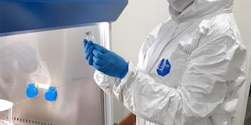 Un centro de investigación de Córdoba puede cerrar sus puertas y hay preocupación entre los 140 trabajadores.