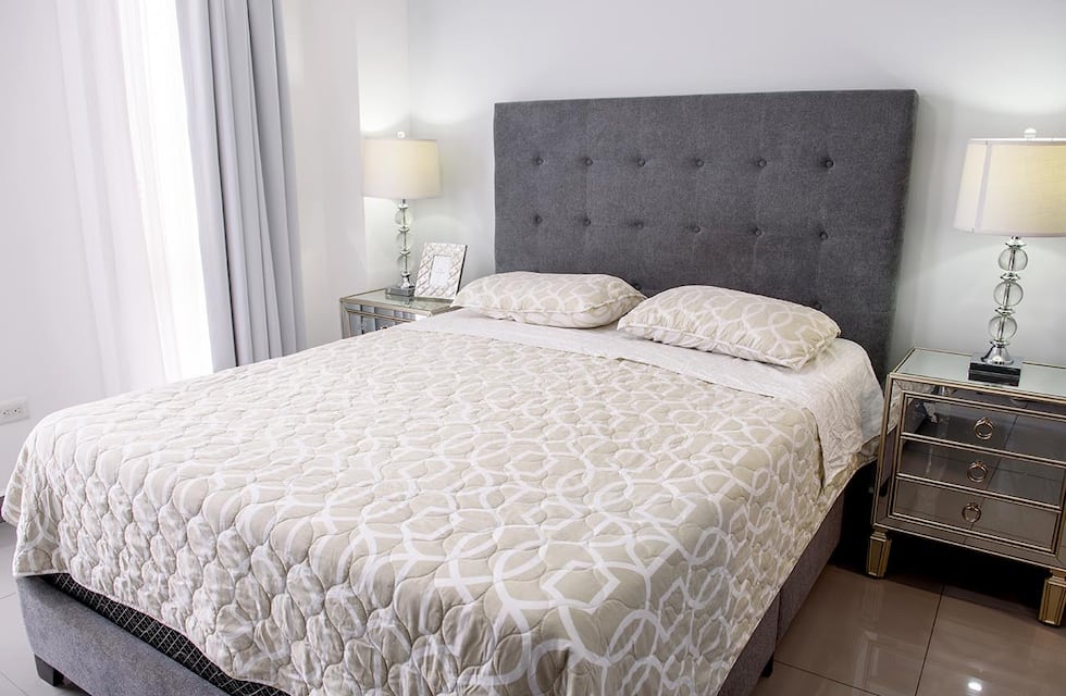 Susto en Córdoba: una vecina encontró un animal venenoso sobre su cama