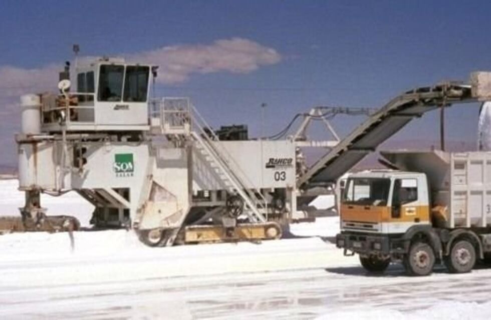 Pese a la pandemia, la industria calera cerró el 2020 con buenos números