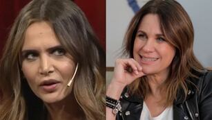 La picante respuesta de Amalia Granata a Nancy Duplaá: “Dice que no soy instruida, ella saca beneficios…”