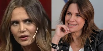 La picante respuesta de Amalia Granata a Nancy Duplaá: “Dice que no soy instruida, ella saca beneficios…”