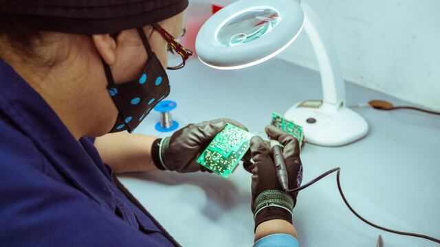 La tasa de empleo femenino en Tierra del Fuego se ubica en el podio nacional