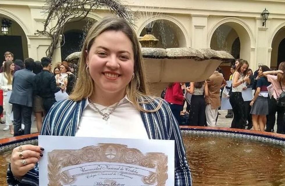 Marcharán para pedir Justicia por el femicidio de Milagros Bottone en Córdoba: cuándo y dónde será