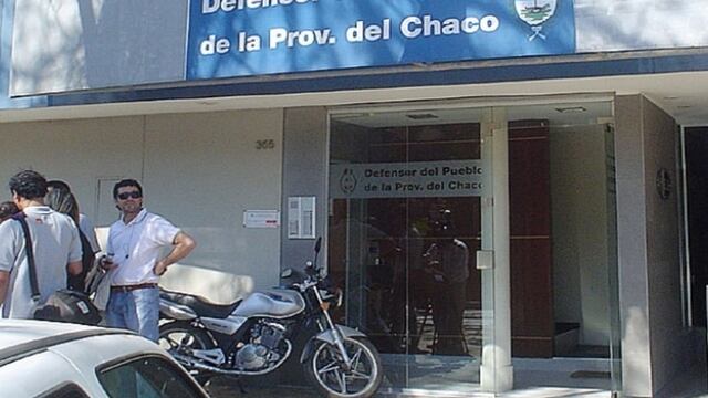 La Defensoría del Pueblo del Chaco se mantiene sin representante.