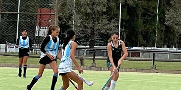 Hockey Deportivo y Cultural Arroyito FOSH