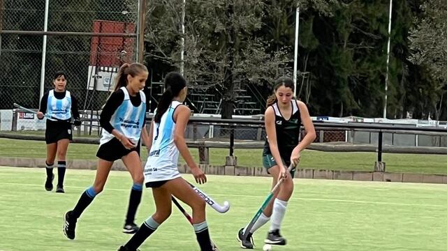 Hockey Deportivo y Cultural Arroyito FOSH