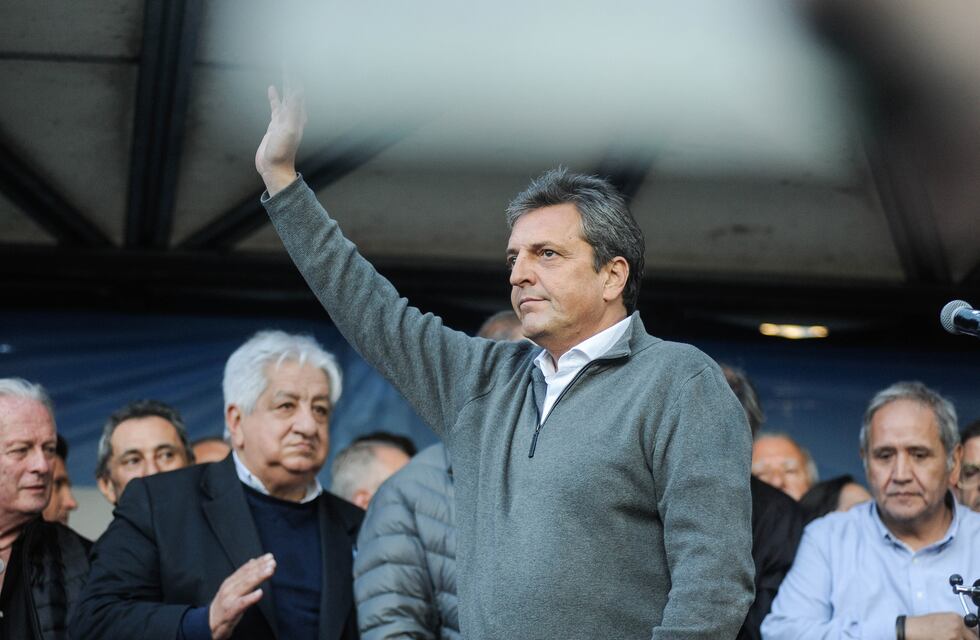 Impuesto a las Ganancias: todos los detalles que anunció Sergio Massa