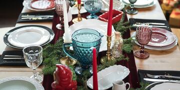 La gran incógnita de Año Nuevo en Mendoza: ¿mesa adentro o afuera?