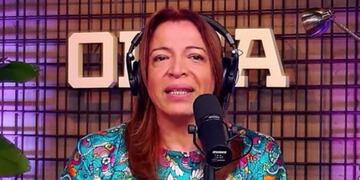 El fuerte cruce de Lizy Tagliani con la producción de OLGA que generó repudio: “Hay mucha incomodidad”