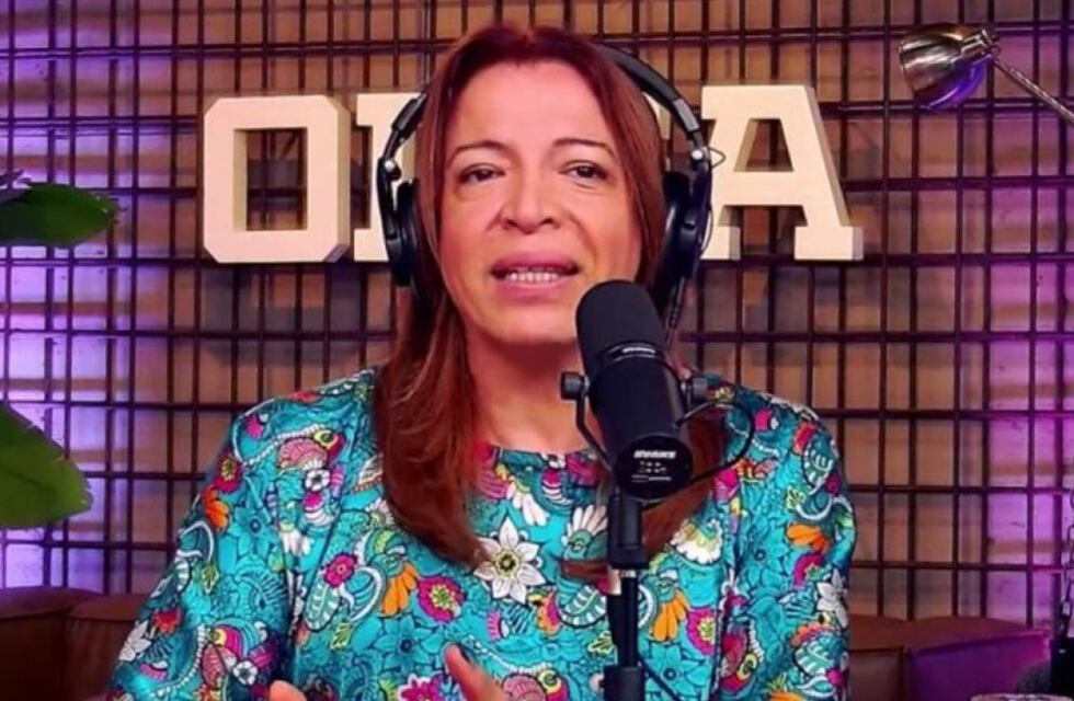 El fuerte cruce de Lizy Tagliani con la producción de OLGA que generó repudio: “Hay mucha incomodidad”