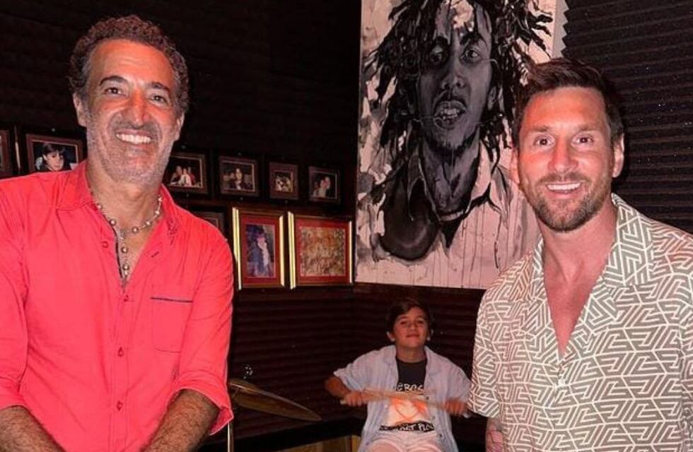 Cuánto sale comer en el restaurante favorito de Messi en Miami