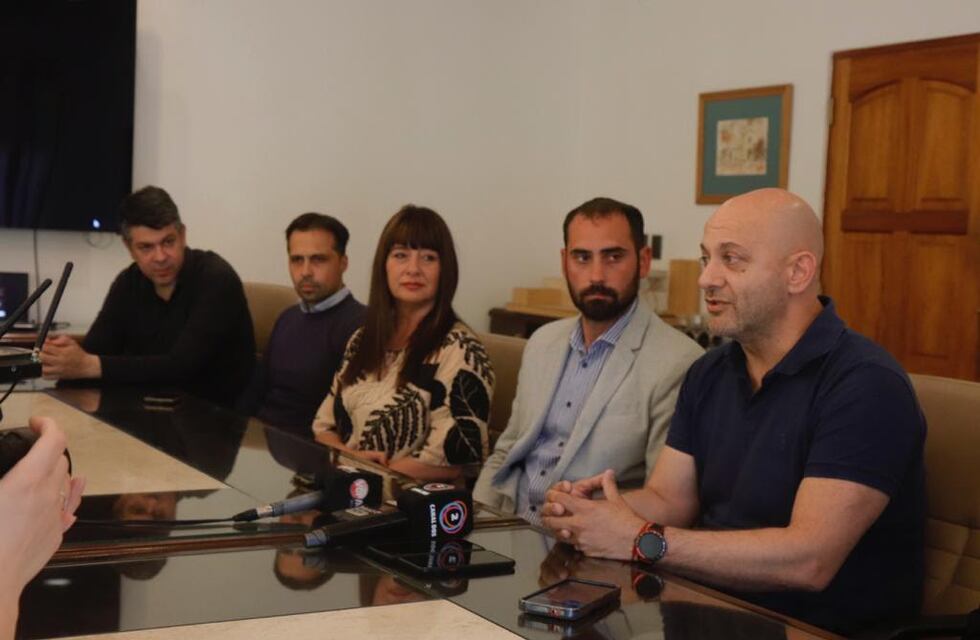 Se aprobó el Programa VCP Ilumina y todos los barrios de Carlos Paz tendrán luces LED