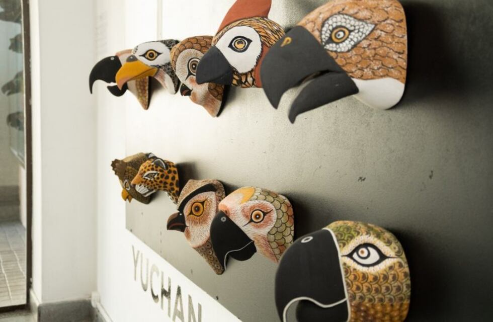 Comunidades originarias del norte de Salta pueden comercializar y mostrar su arte online