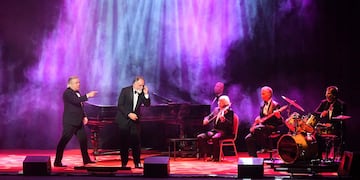 Les Luthiers se presentan por última vez en Córdoba.