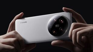 ¿Conviene comprar en Chile?: esto es lo que cuesta un celular Xiaomi 14 Ultra.