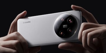 ¿Conviene comprar en Chile?: esto es lo que cuesta un celular Xiaomi 14 Ultra.