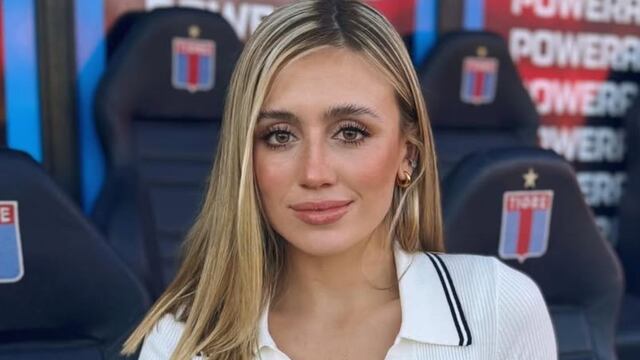 Morena Beltrán lanzó un emprendimiento familiar de ropa: qué prendas vende y cuánto cuestan