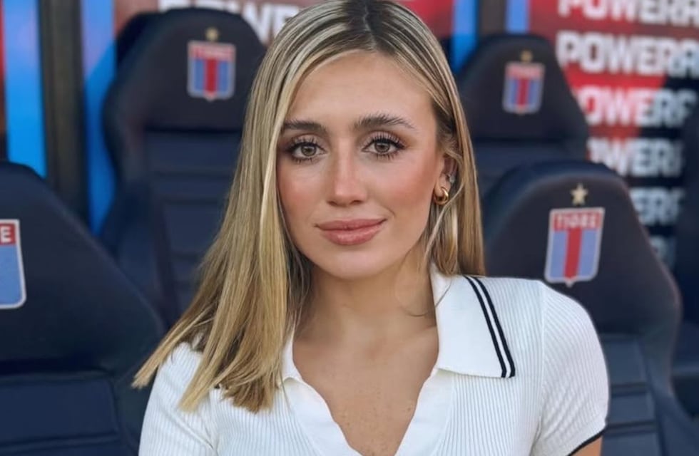 Morena Beltrán lanzó un emprendimiento familiar de ropa: qué prendas vende y cuánto cuestan