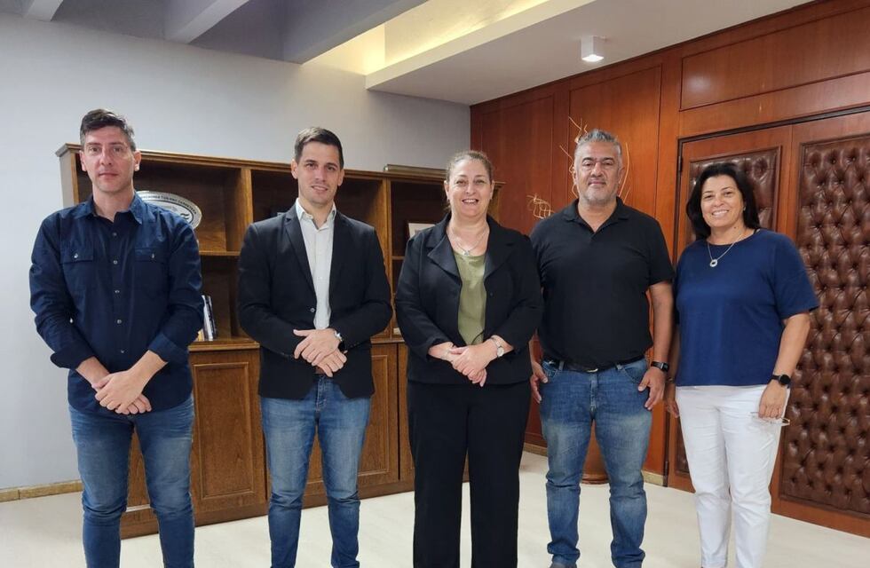 Hospital Regional: continúa la puesta a punto para dar un servicio de calidad a la comunidad