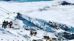 ¿Flybondi, Aerolíneas o Jet Smart? Dónde conseguir los precios más baratos para viajar de Buenos Aires a Bariloche durante el Hot Sale.