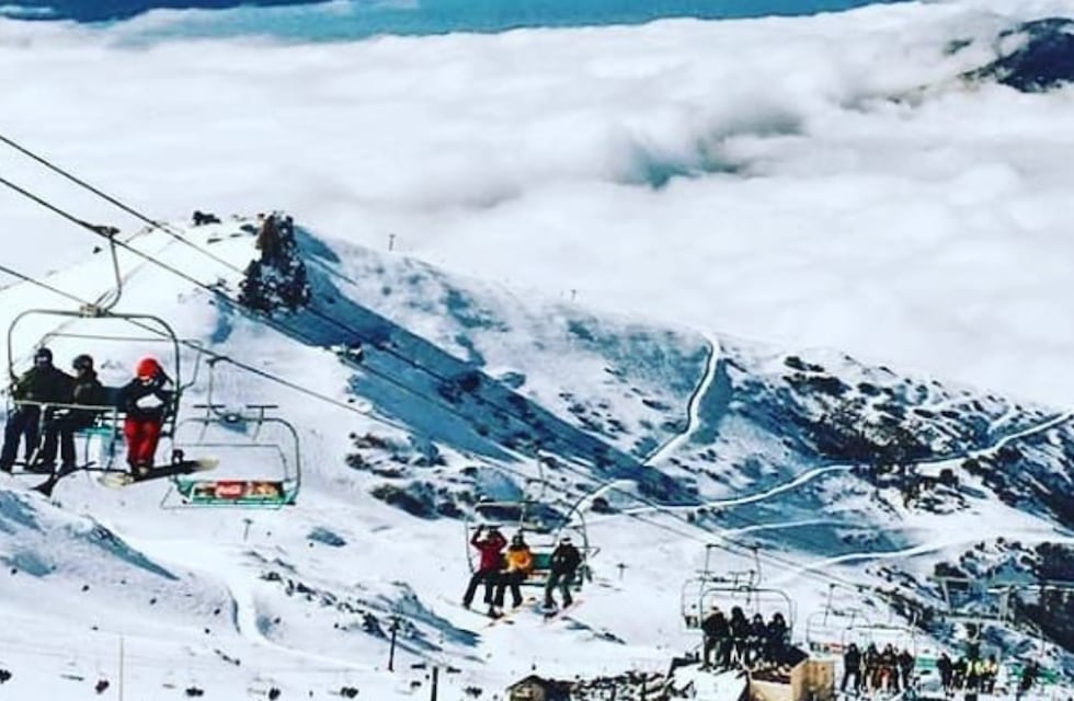 ¿Flybondi, Aerolíneas o Jet Smart? Dónde conseguir los precios más baratos para viajar de Buenos Aires a Bariloche durante el Hot Sale