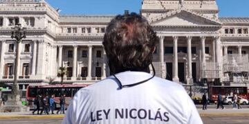 La Ley Nicolás, contra la mala praxis médica, está cerca de perder estado parlamentario