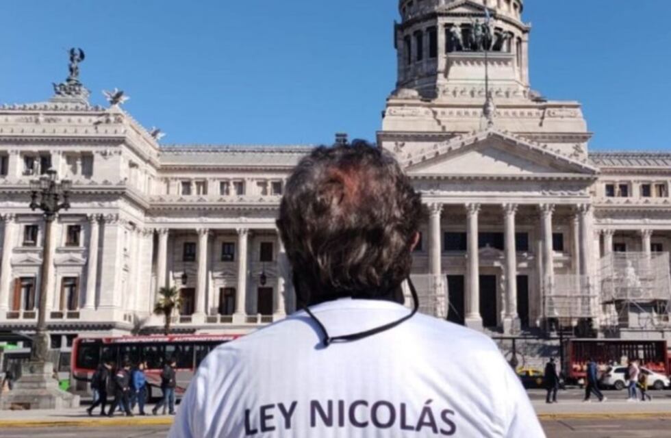 Ludopatía, Ley Nicolás y Alerta Sofía: las leyes sociales sin costo fiscal que duermen en el Congreso