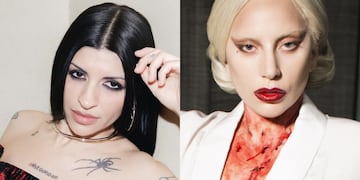 Cazzu rompió un impresionante récord y superó a Lady Gaga: cuál es el video más visto del año