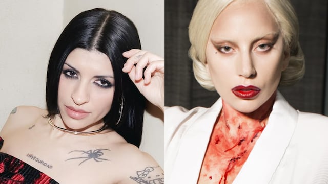 Cazzu rompió un impresionante récord y superó a Lady Gaga: cuál es el video más visto del año