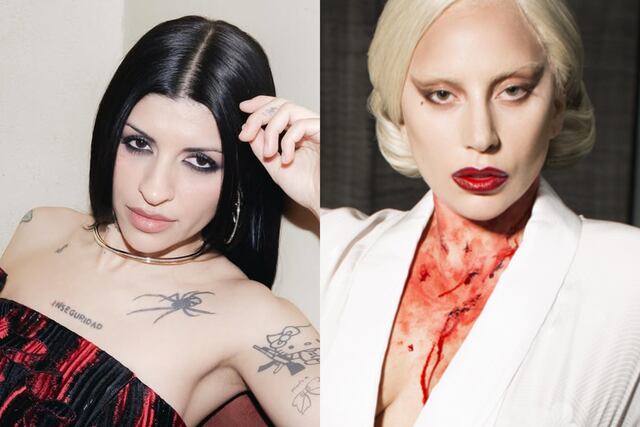 Cazzu rompió un impresionante récord y superó a Lady Gaga: cuál es el video más visto del año