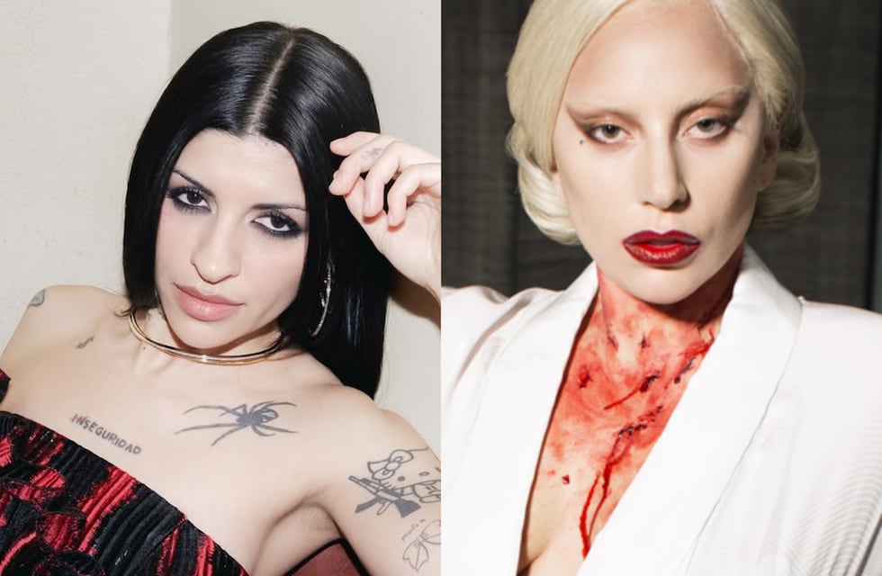 Cazzu rompió un impresionante récord y superó a Lady Gaga: cuál es el videoclip más visto del año