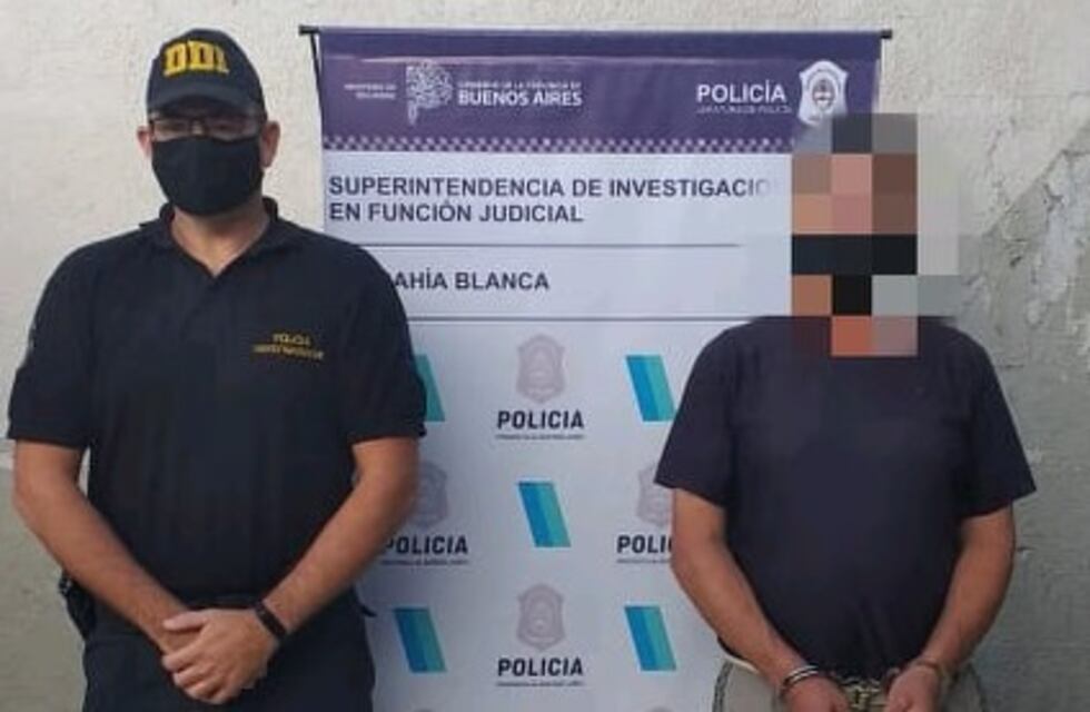 Un abuelo fue detenido y acusado de abusar de su nieta