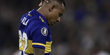 Sebastián Villa (Archivo)