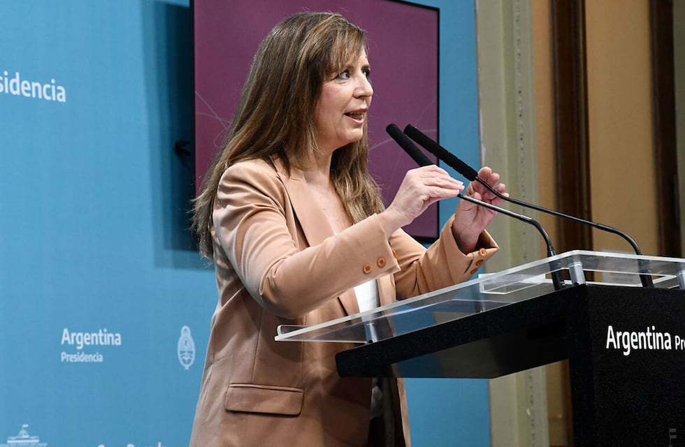 Gabriela Cerruti promocionó en su Instagram el sorteo de un vibrador personal