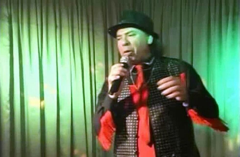 Murió Fabián Show, cantante “de culto” en las redes sociales