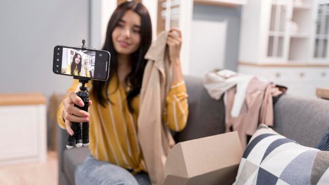 Colegio de influencers en Córdoba.