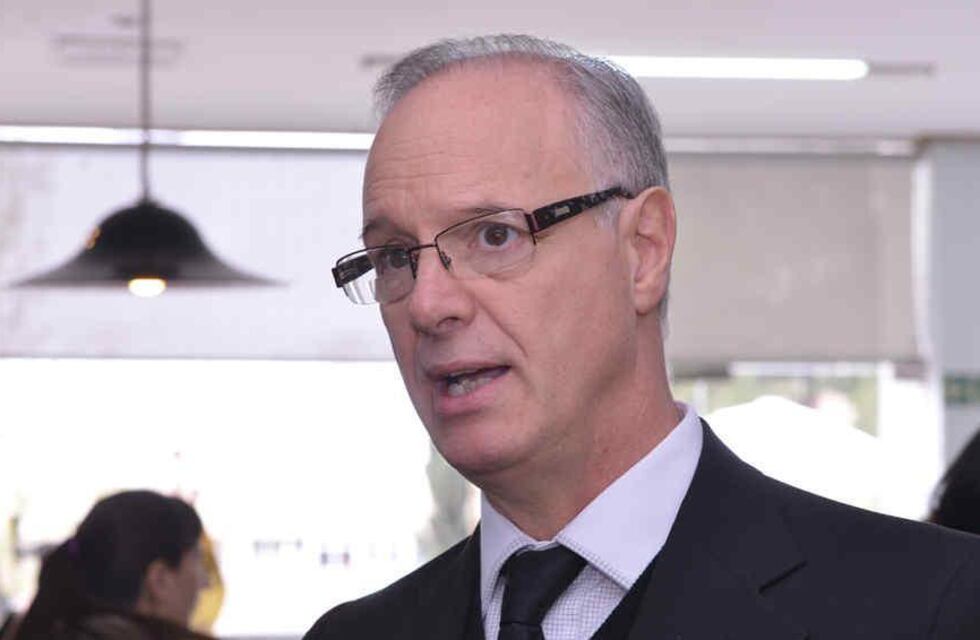 Daniel Gollan afirmó que en la Provincia “habrá que tomar más medidas” si siguen multiplicándose los casos