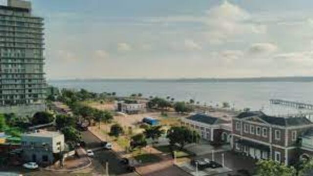 Bajas temperaturas y buen tiempo en Misiones