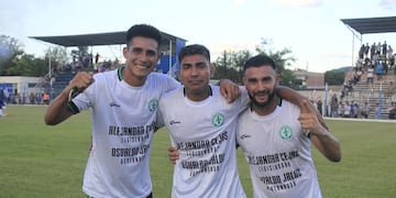 FotoDeporte - Alfredo Lopez