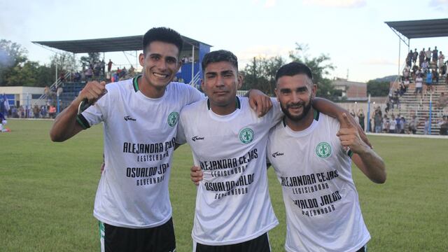 FotoDeporte - Alfredo Lopez