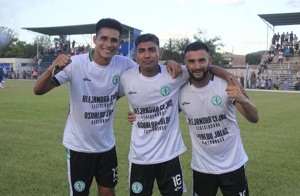 Repercusiones del triunfo de Deportivos Graneros